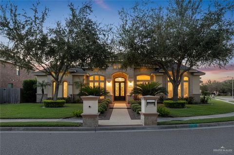 Photo of 10309 26th Street, McAllen, TX 78504 (MLS # 484309)