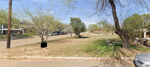 Vacant Land For Sale - 401 E Samano Street<br/> Hidalgo County, Edinburg, TX 78539