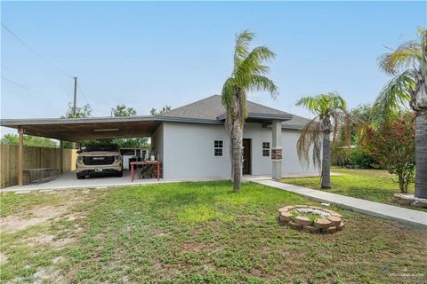 A home in Palmview