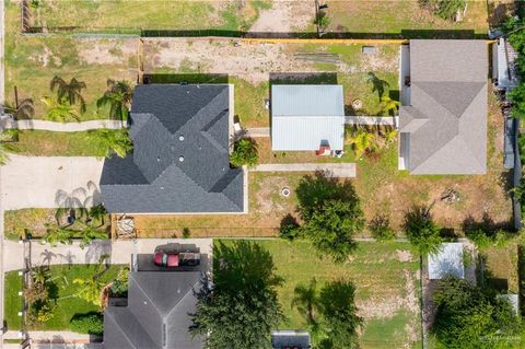 A home in Palmview