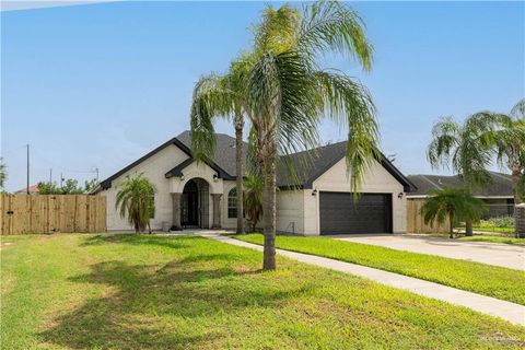 A home in Palmview