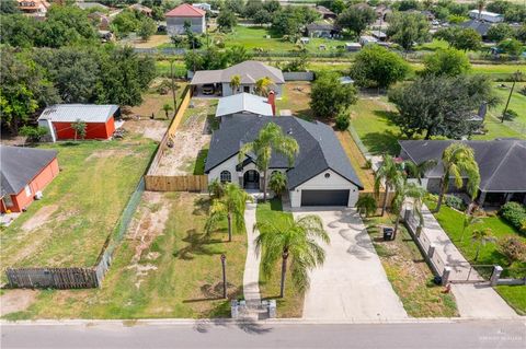 A home in Palmview