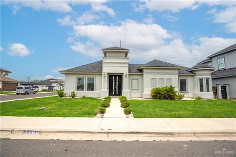 Photo of 1102 W Guava Avenue, Pharr, TX 78577 (MLS # 502956)
