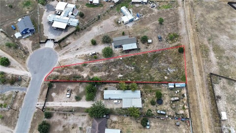 Vacant Land For Sale - 13710 Centennial Avenue<br/> Donna, TX 78537