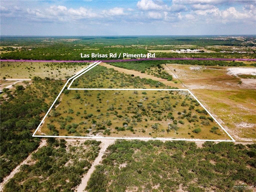 Lot 1 Pimenta Road, Rio Grande City, Texas image 3