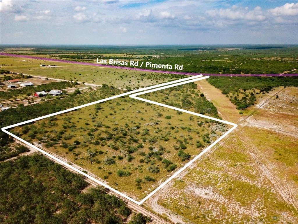 Lot 1 Pimenta Road, Rio Grande City, Texas image 5