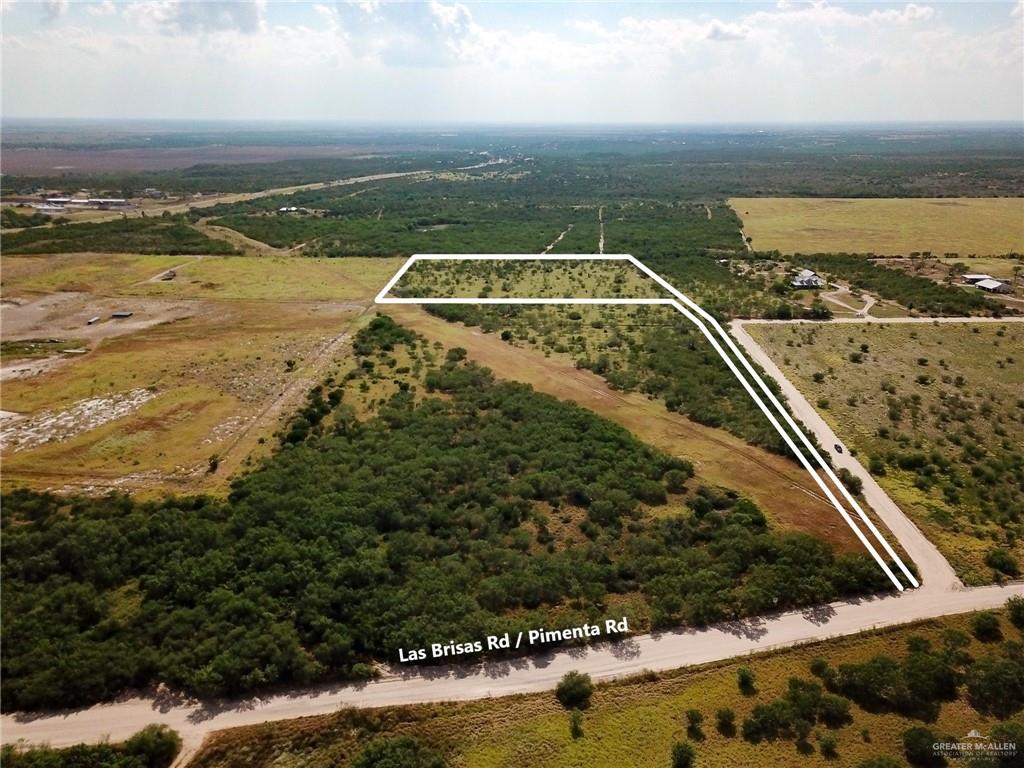 Lot 1 Pimenta Road, Rio Grande City, Texas image 9