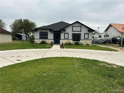 Photo of 6305 Santa Lucia Drive, Donna, TX 78537 (MLS # 488483)