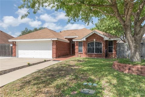 Photo of 509 S Pacific Avenue, Edinburg, TX 78539 (MLS # 500912)