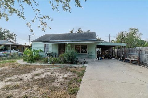 A home in Mission