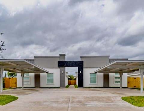Multifamily For Sale - 3800 Ventura Avenue<br/> McAllen, TX 78504