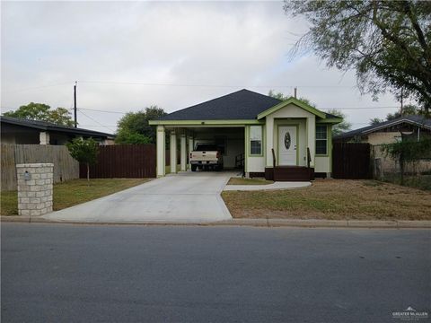 Photo of 1952 S 33rd Street, McAllen, TX 78503 (MLS # 478693)
