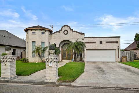 Homes For Sale - 608 Short Line Street<br/> Edinburg, TX 78539