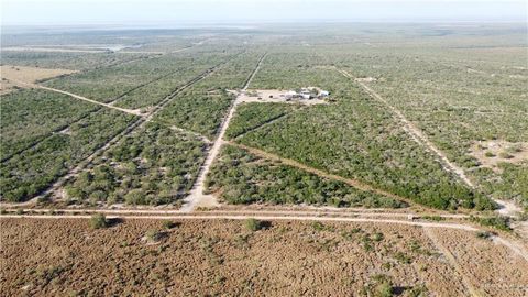 Vacant Land For Sale - 0000 Us Highway 83<br/> Zapata County, Zapata, TX 78076