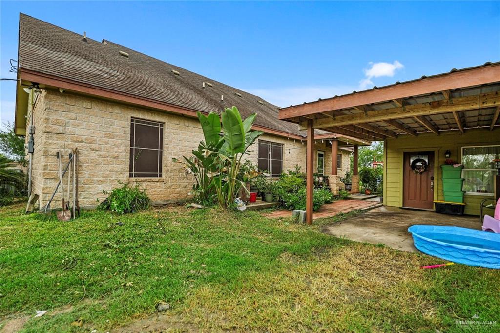 22202 N Sharp Road, Edinburg, Texas image 4