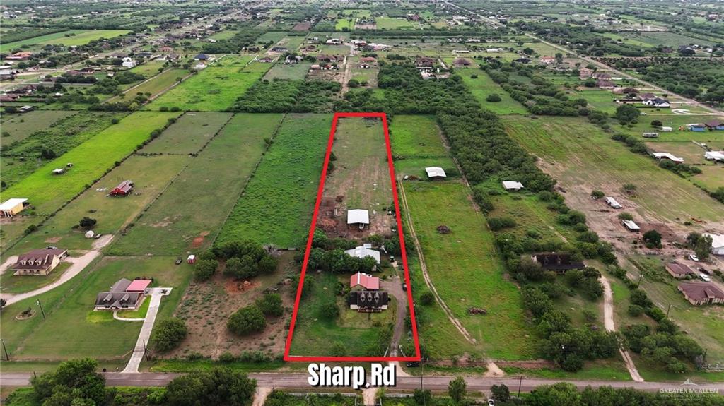 22202 N Sharp Road, Edinburg, Texas image 25