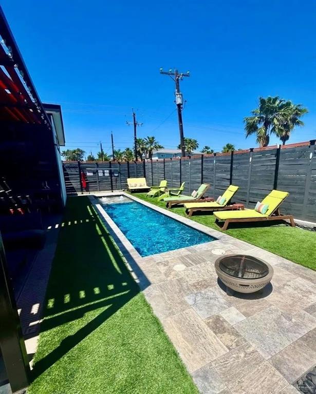 106 W Acapulco Street, South Padre Island, Texas image 30