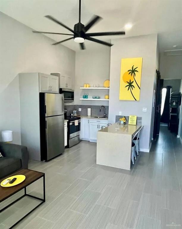 106 W Acapulco Street, South Padre Island, Texas image 9