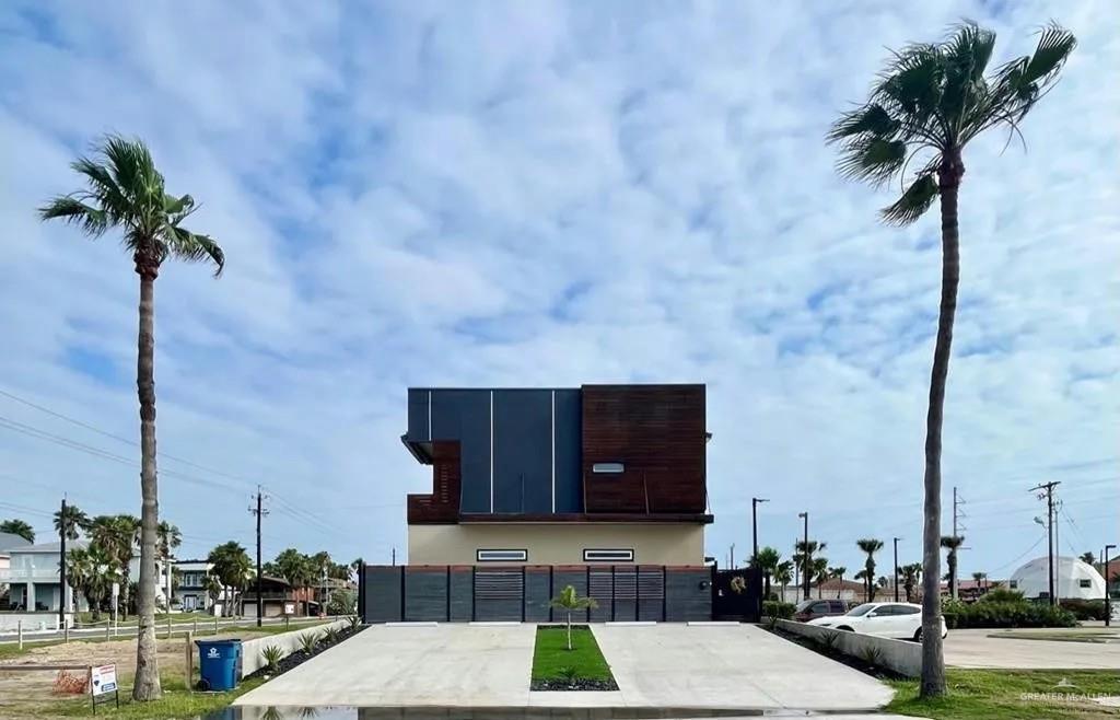 106 W Acapulco Street, South Padre Island, Texas image 1