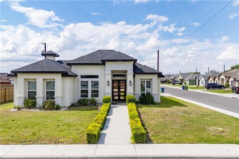 A home in Alamo