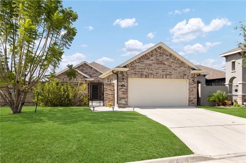 Homes For Rent - 14505 Limestone Way<br/> Hidalgo County, McAllen, TX 78504
