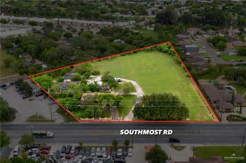Apartment For Sale - 3401 Southmost Road<br/> Brownsville, TX 78521
