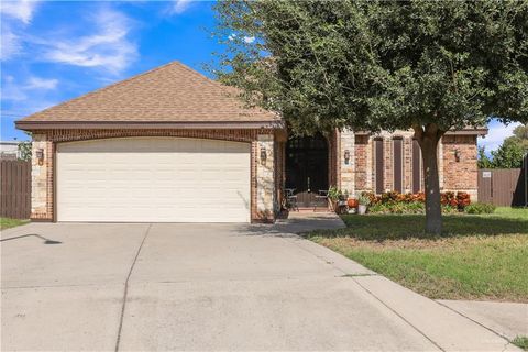Photo of 2413 Summer Breeze Avenue, Mission, TX 78572 (MLS # 483412)