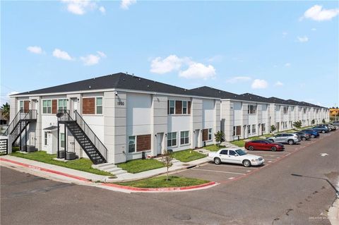 Condo For Sale - 901 E Yuma Avenue #1904<br/> McAllen, TX 78503