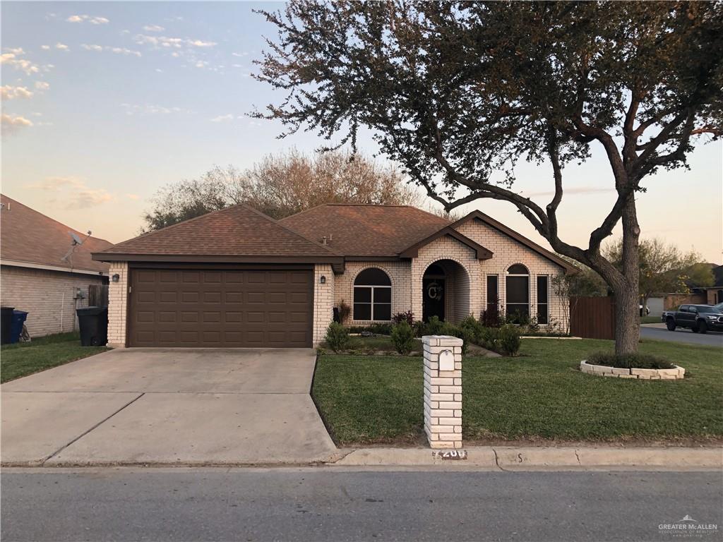 7200 N 28th Lane, McAllen, Texas image 1