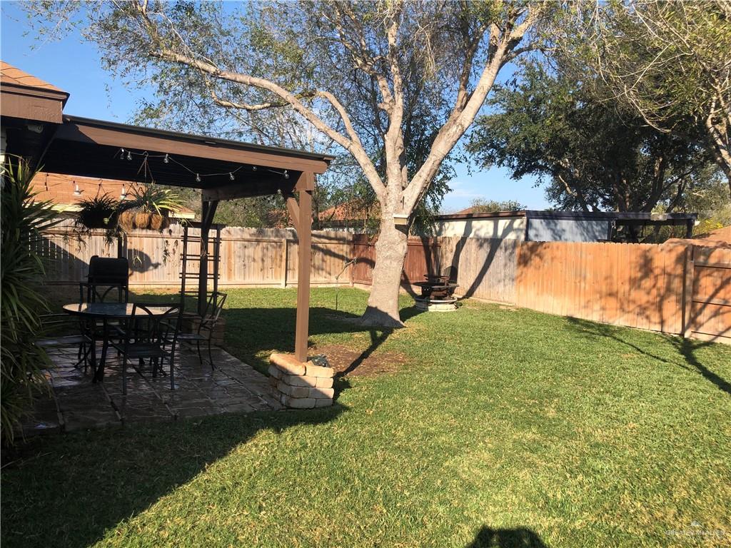 7200 N 28th Lane, McAllen, Texas image 13