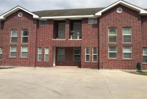 Townhouse For Rent - 413 S 49th Street #C<br/> Hidalgo County, McAllen, TX 78501