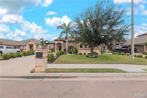 Homes For Sale - 1760 S Pamplona Street<br/> Pharr, TX 78577