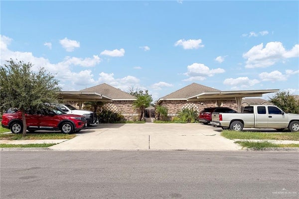 2511 E GARFIELD AVE, MISSION, TX 78573 - Image 69d4a802460760d03b9330470f2d2c80/2936615348