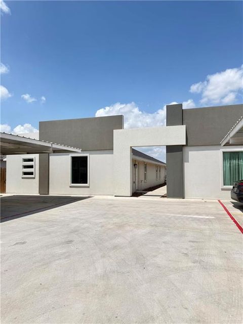 Apartment For Rent - 436 E Acacia Street<br/> Alamo, TX 78516