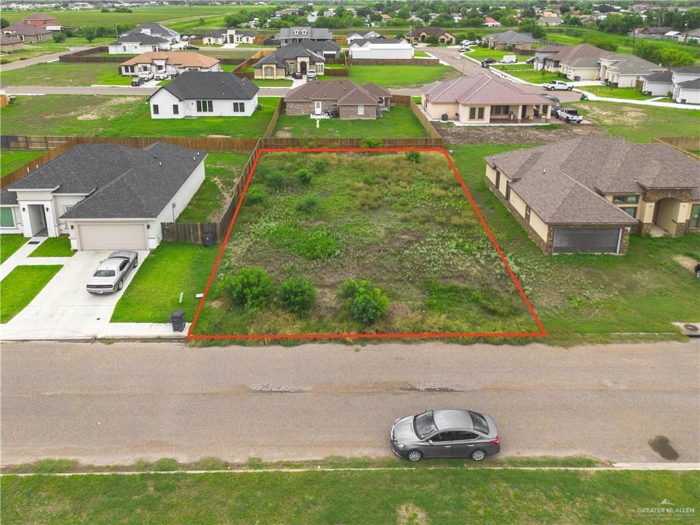 1741 Vincent Street, Donna, Texas image 1