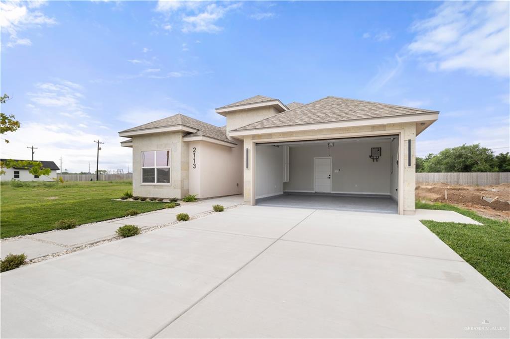2113 Blue Sky Drive, Weslaco, Texas image 3
