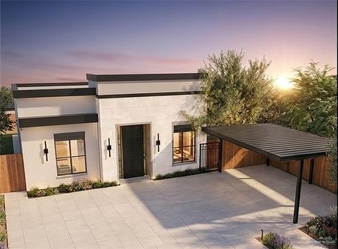 Multifamily For Sale - 11006 N 27th Street<br/> McAllen, TX 78504