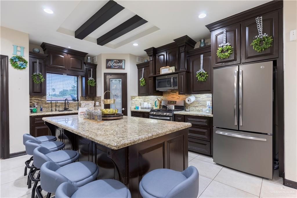600 Gable Drive, Pharr, Texas image 5