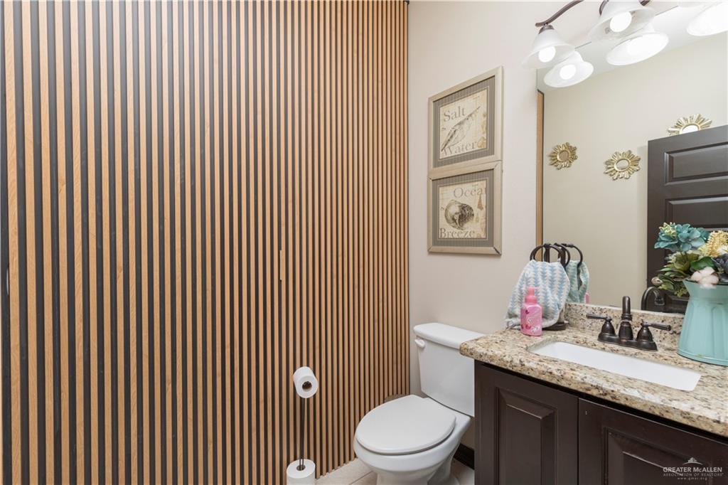 600 Gable Drive, Pharr, Texas image 9
