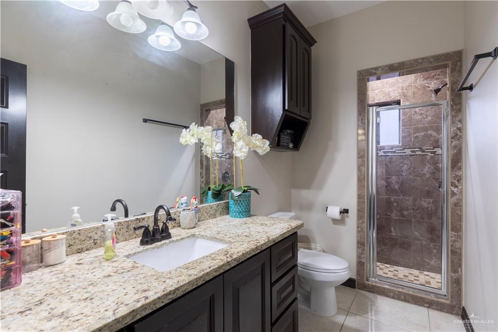 600 Gable Drive, Pharr, Texas image 11