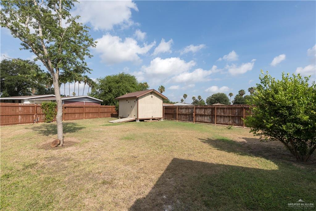 600 Gable Drive, Pharr, Texas image 15