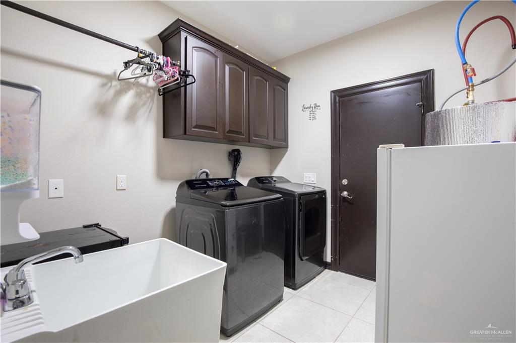 600 Gable Drive, Pharr, Texas image 14