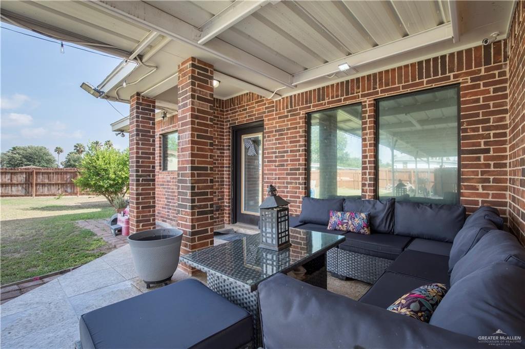 600 Gable Drive, Pharr, Texas image 17