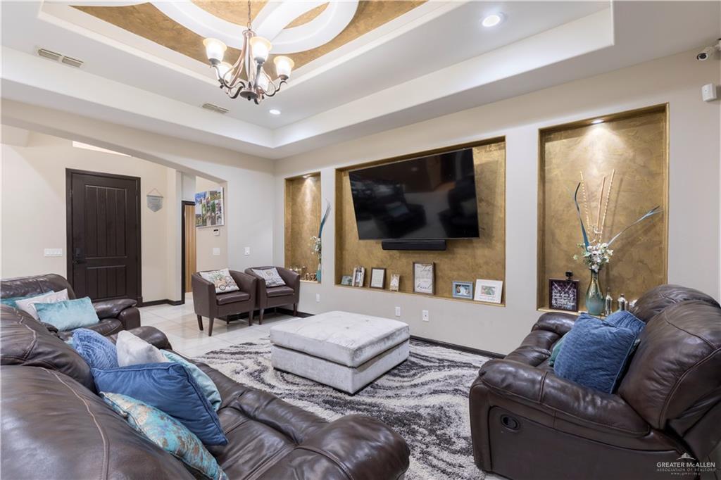 600 Gable Drive, Pharr, Texas image 3