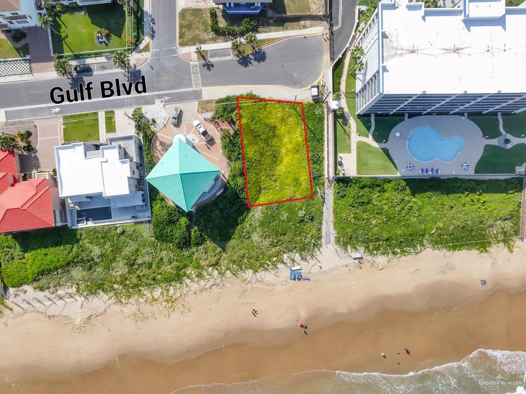 6004 Gulf Boulevard