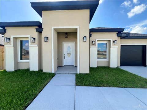 Homes For Sale - 3313 Rocky Row Drive<br/> Harlingen, TX 78552