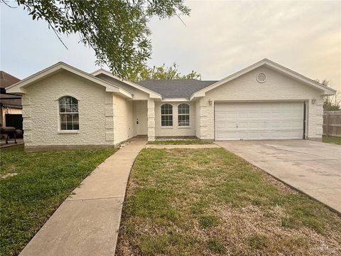 Photo of 2208 Victoria Street, Hidalgo, TX 78557 (MLS # 502974)