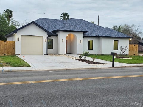 Apartment For Sale - 2905 Gumwood Avenue<br/> McAllen, TX 78501