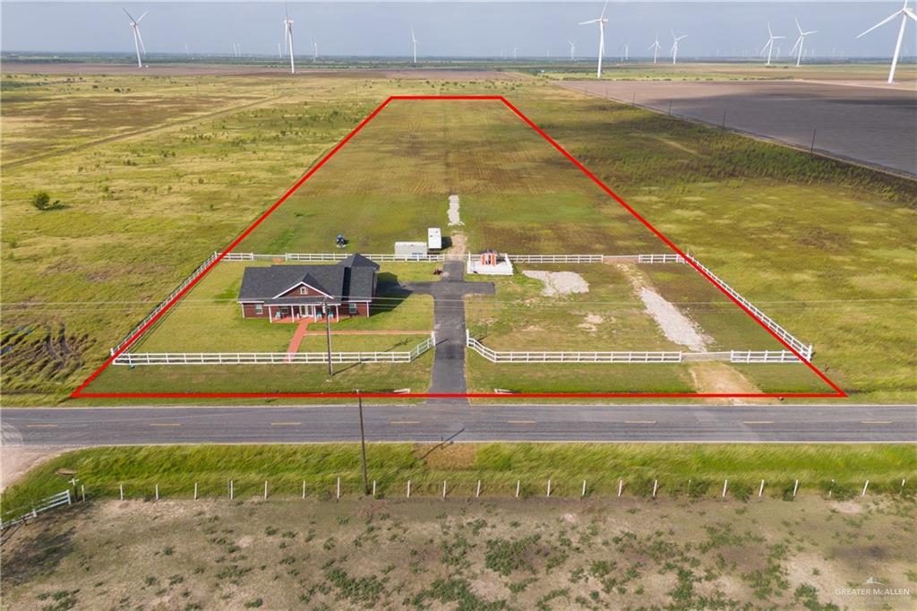 21504 Paredes Line Road, Rio Hondo, Texas image 2