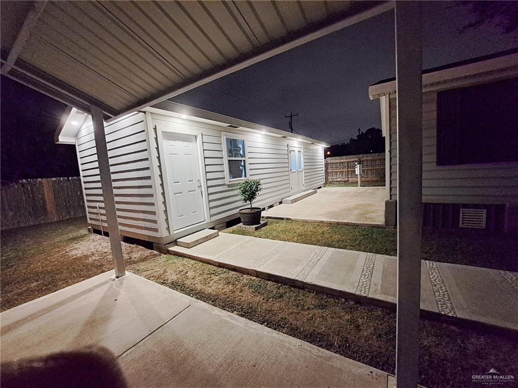 3317 Celeste Drive, Edinburg, Texas image 6